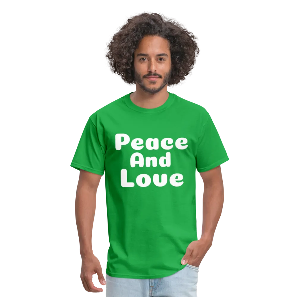 Unisex Classic T-Shirt