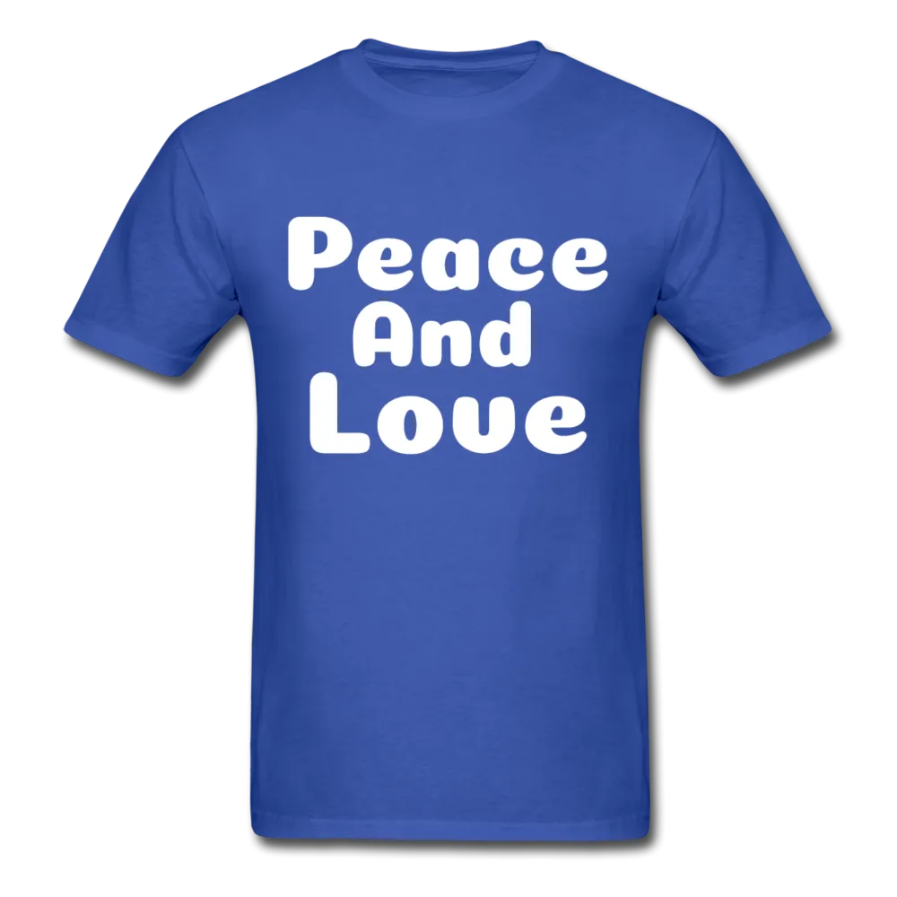 Unisex Classic T-Shirt