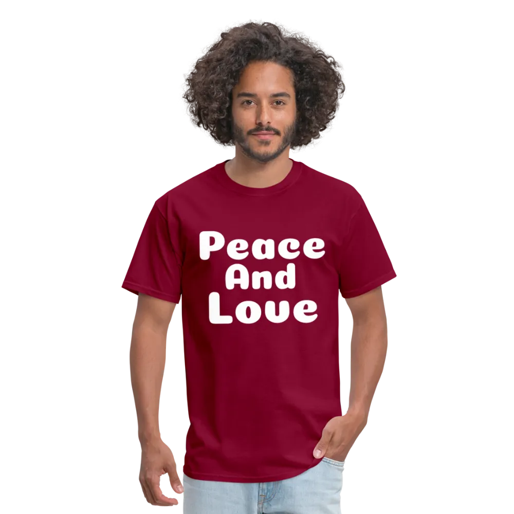 Unisex Classic T-Shirt