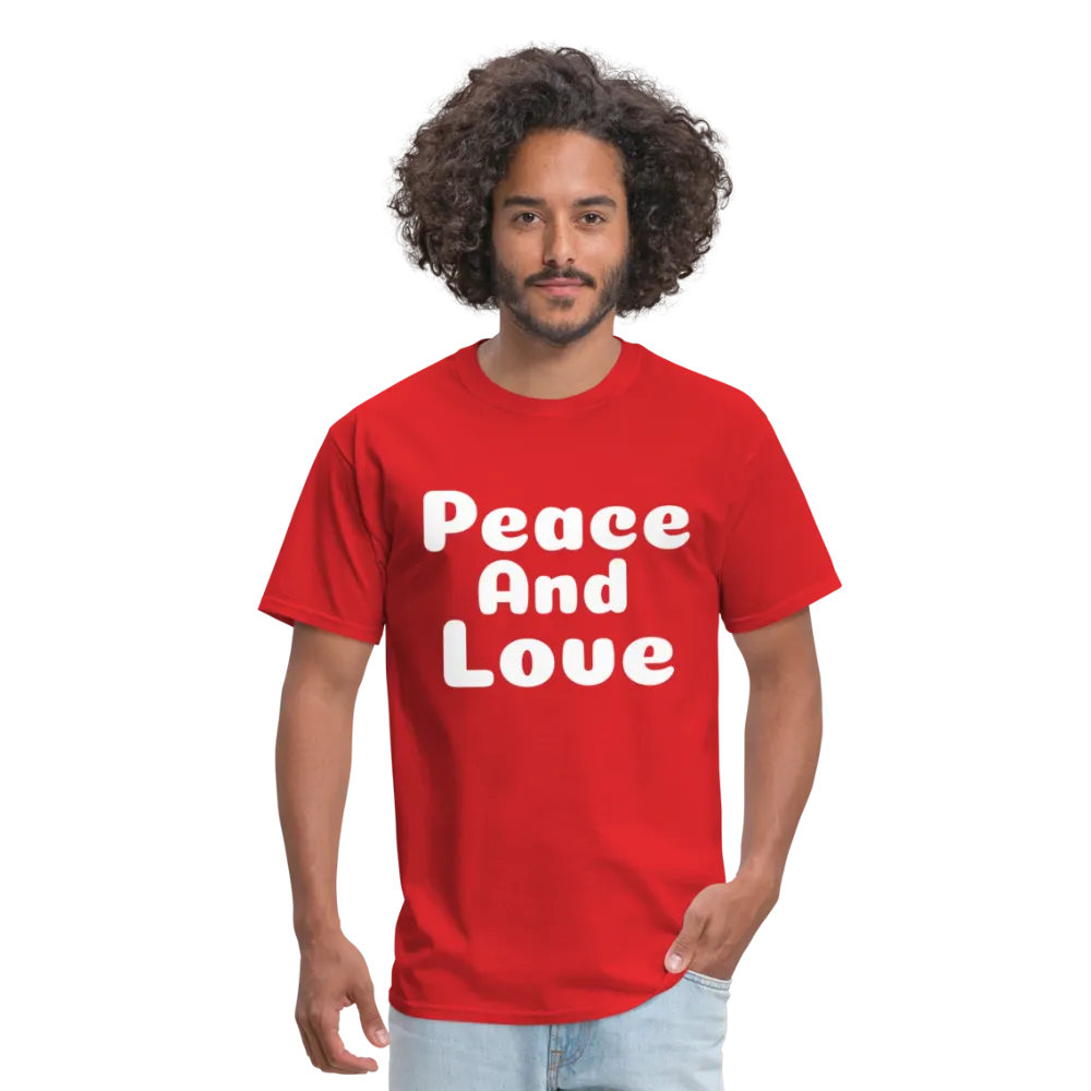 Unisex Classic T-Shirt