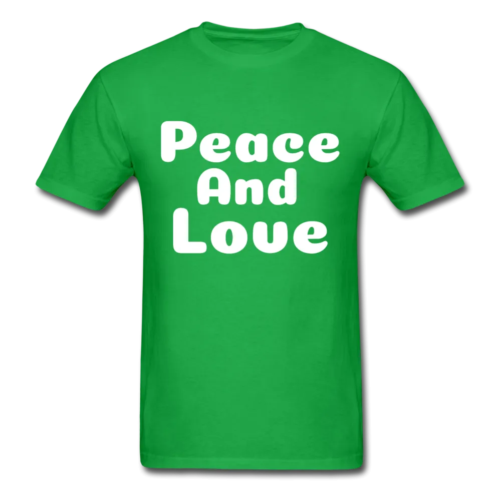 Unisex Classic T-Shirt
