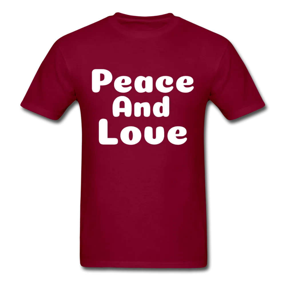 Unisex Classic T-Shirt