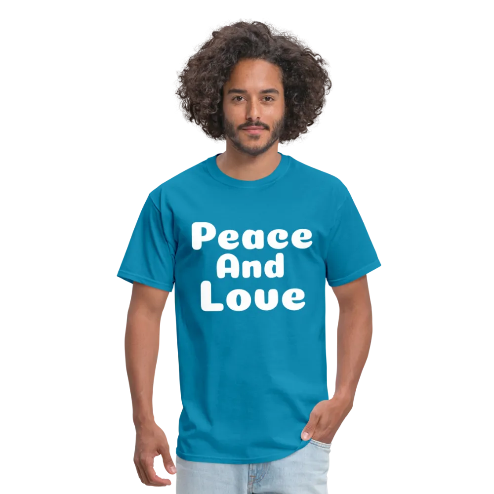 Unisex Classic T-Shirt