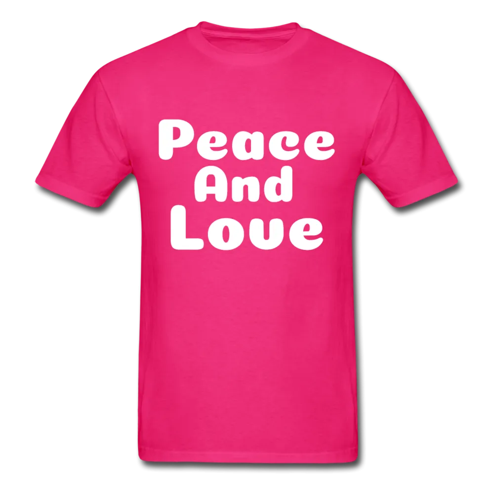 Unisex Classic T-Shirt