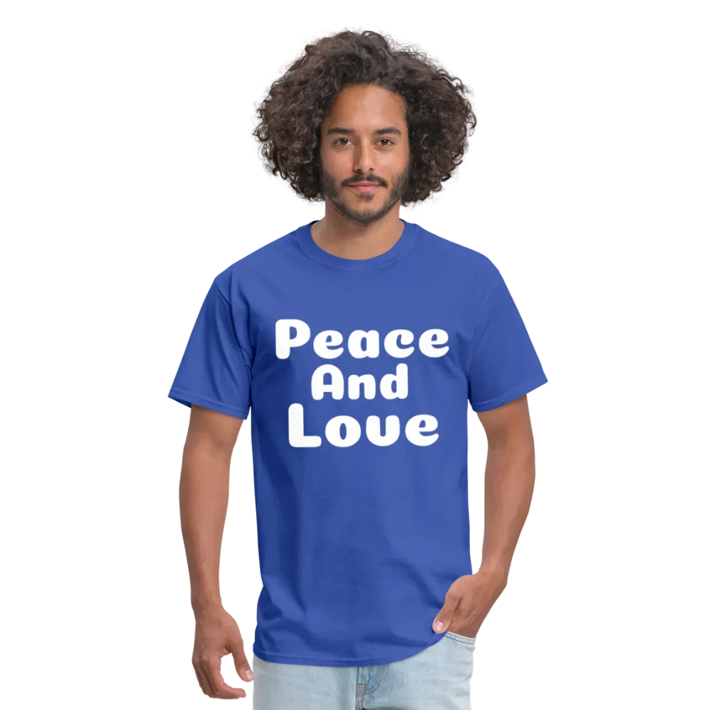 Unisex Classic T-Shirt
