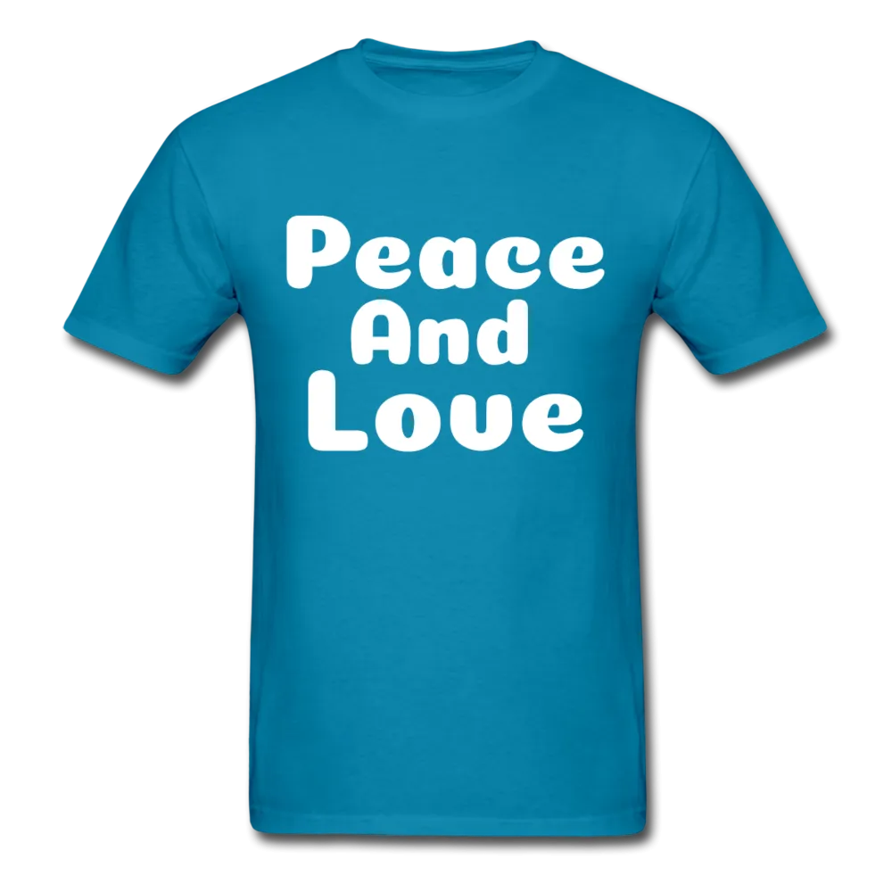 Unisex Classic T-Shirt