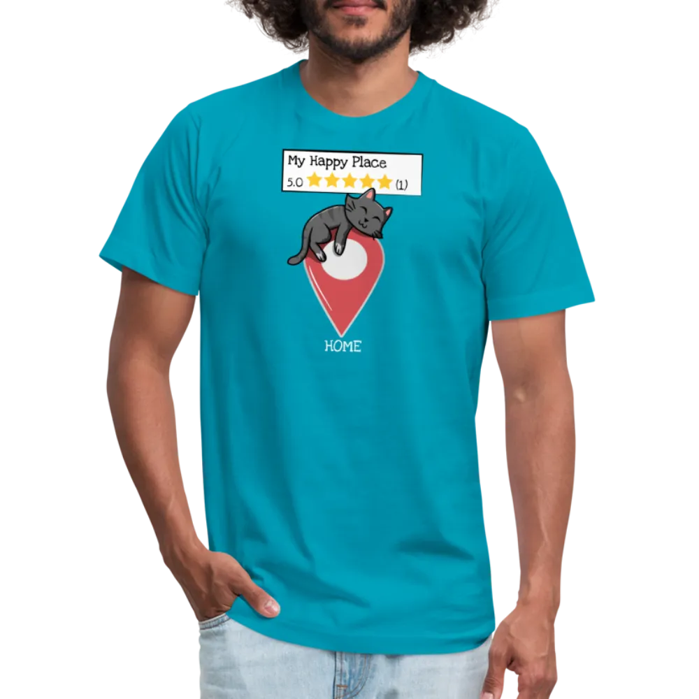 Unisex Jersey T-Shirt by Bella   Canvas