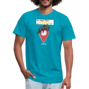 Unisex Jersey T-Shirt by Bella   Canvas