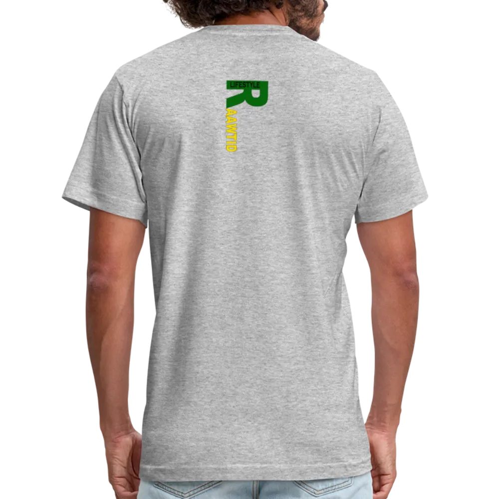 Unisex Jersey T-Shirt