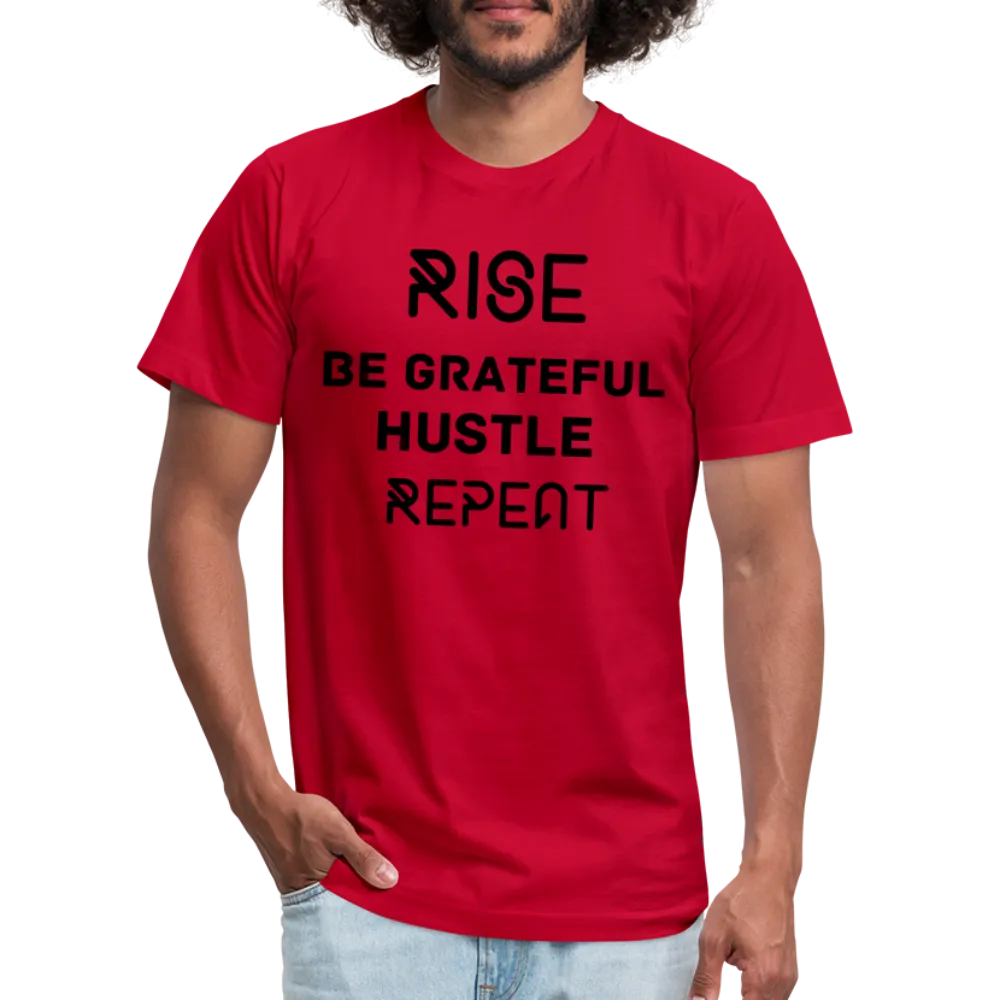 Unisex Jersey T-Shirt