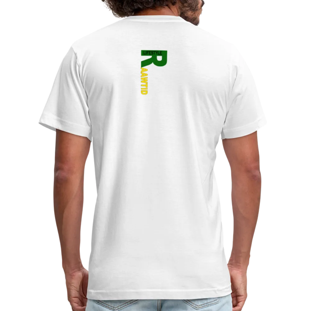 Unisex Jersey T-Shirt