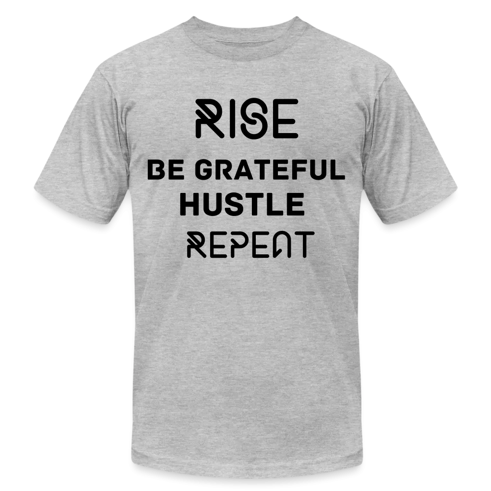 Unisex Jersey T-Shirt