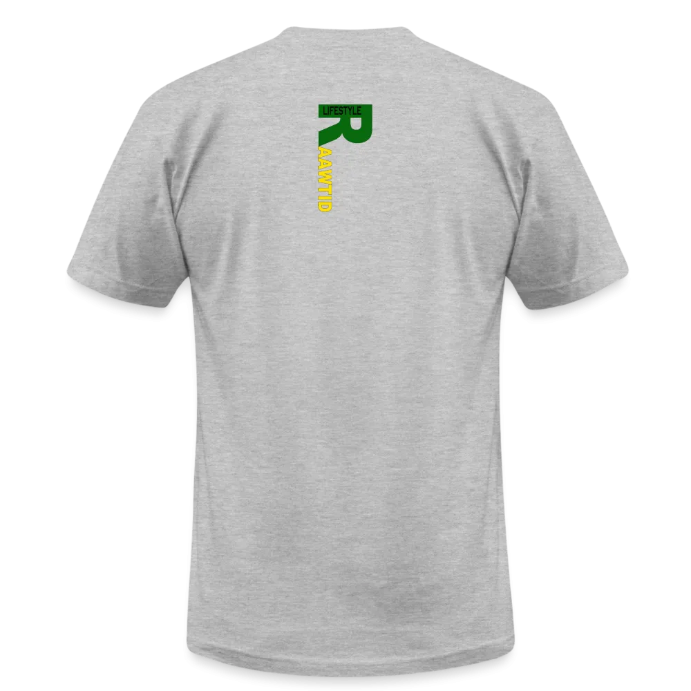 Unisex Jersey T-Shirt