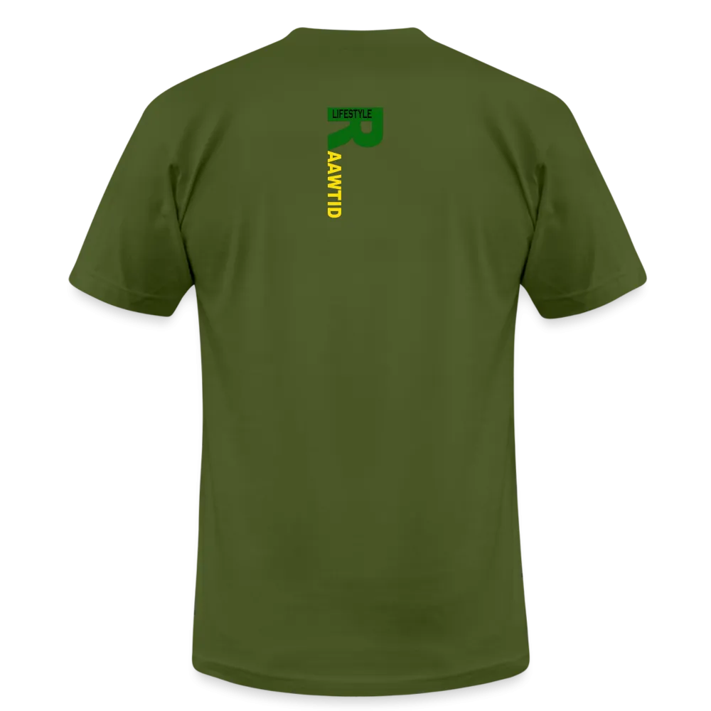 Unisex Jersey T-Shirt