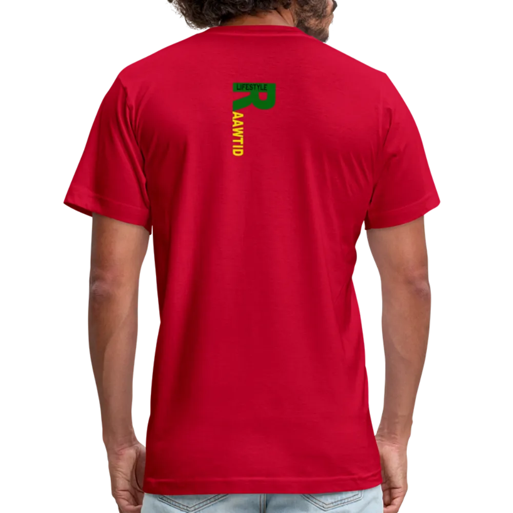 Unisex Jersey T-Shirt