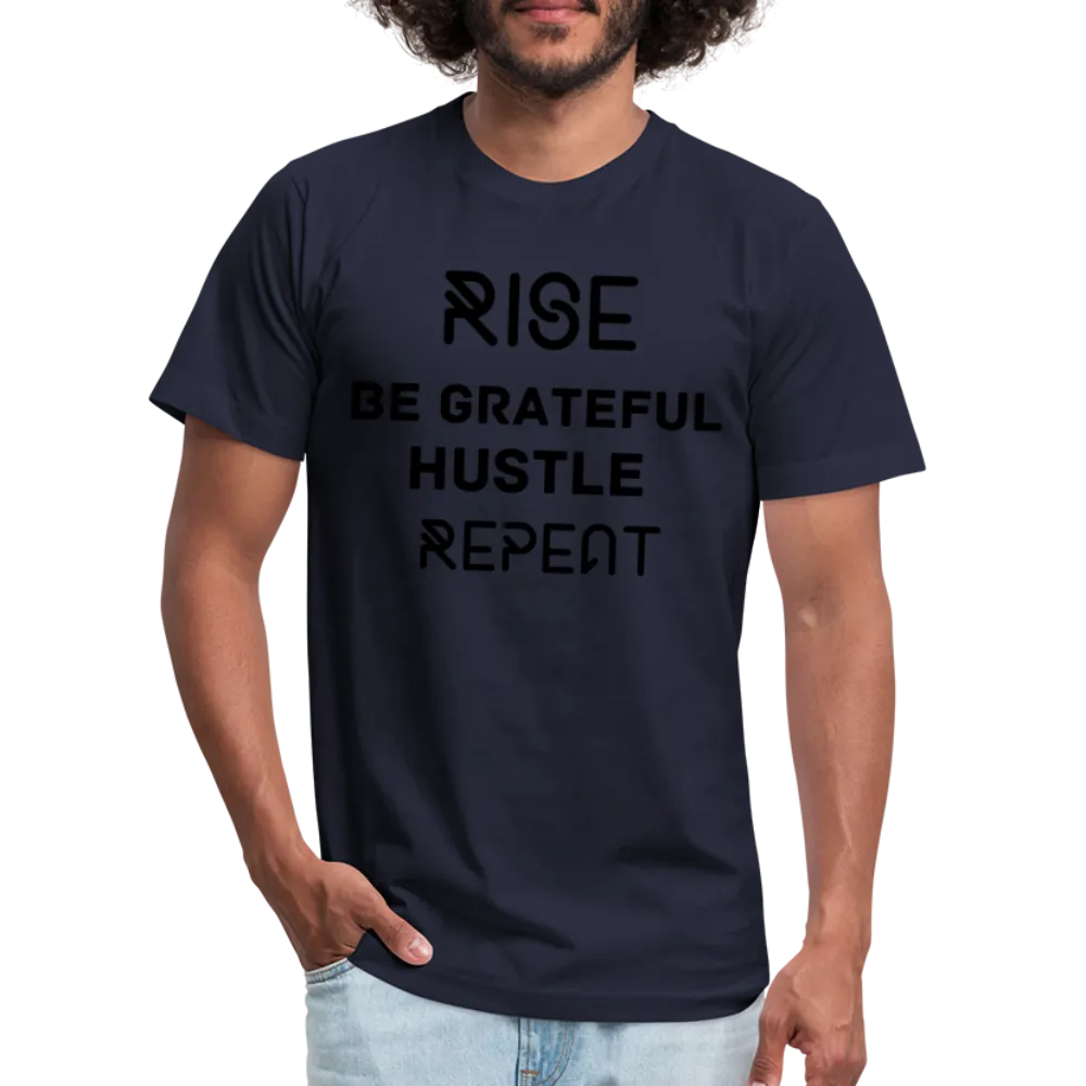 Unisex Jersey T-Shirt