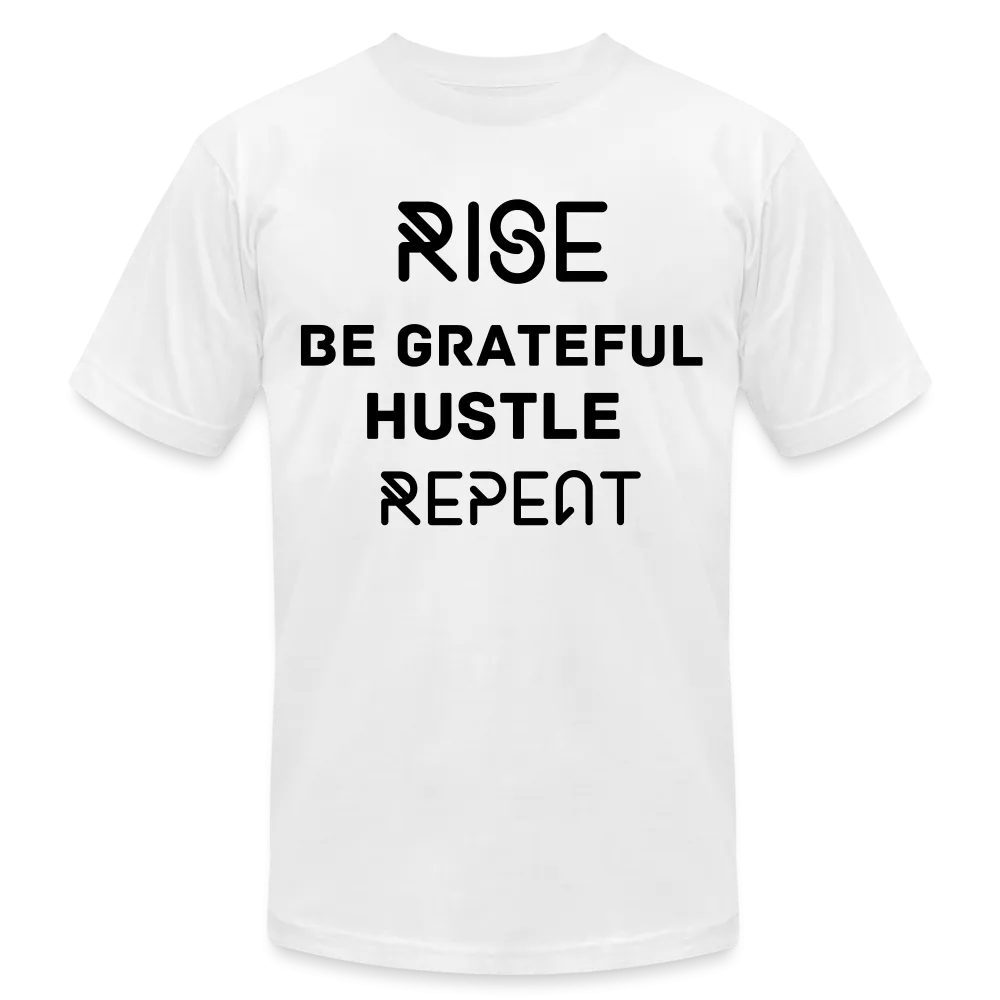 Unisex Jersey T-Shirt