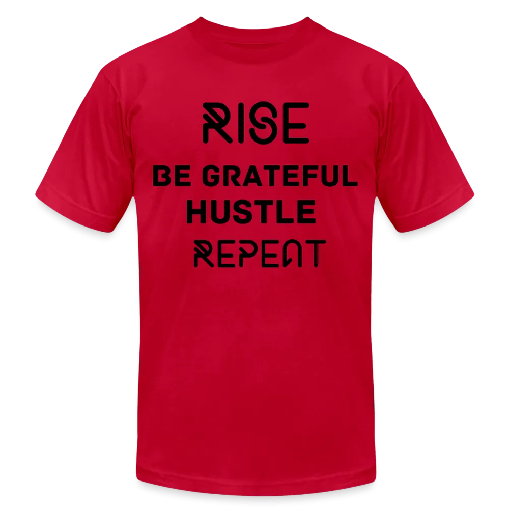 Unisex Jersey T-Shirt