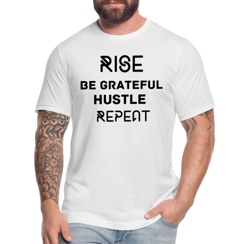Unisex Jersey T-Shirt