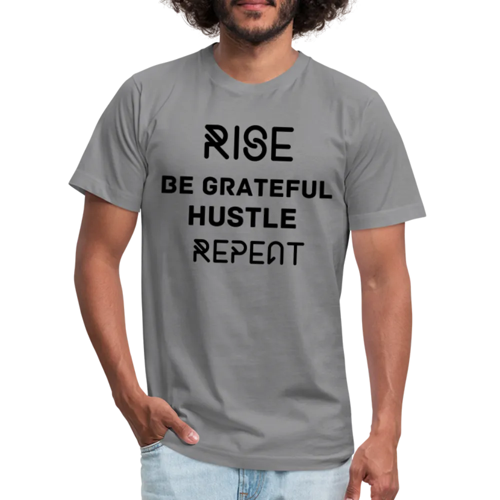 Unisex Jersey T-Shirt