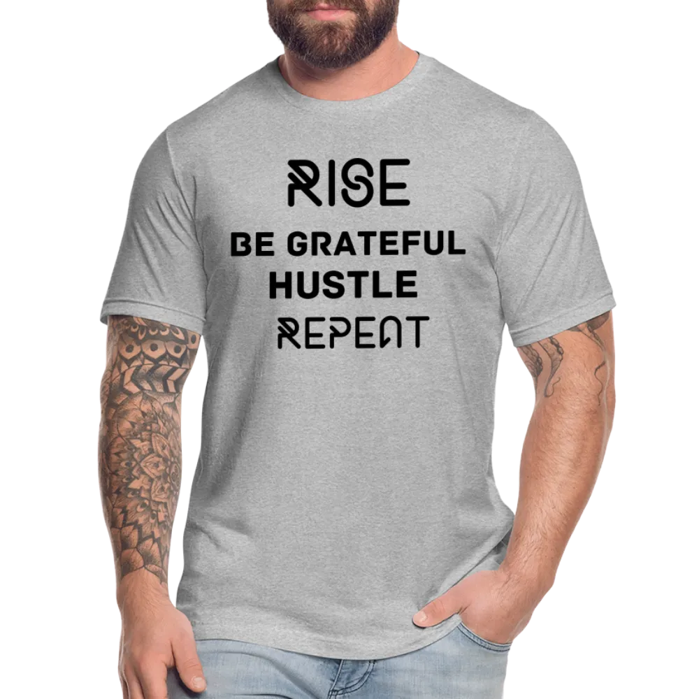 Unisex Jersey T-Shirt