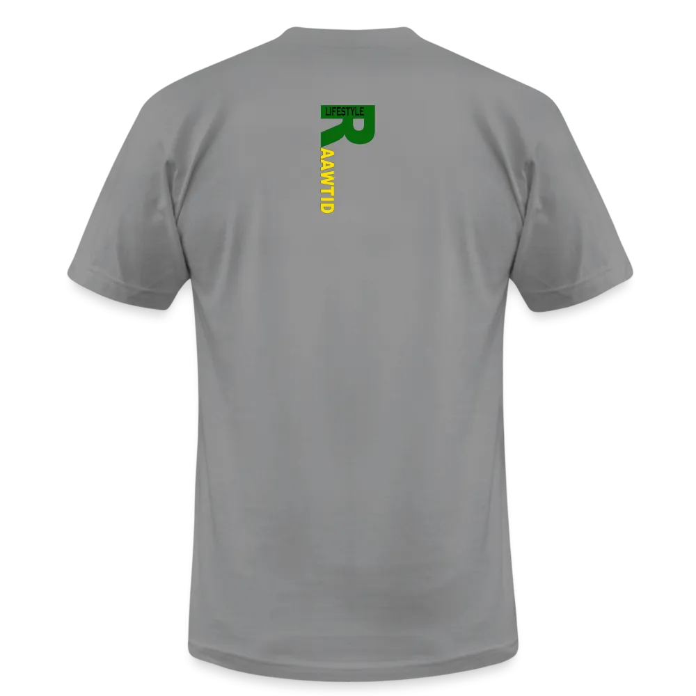 Unisex Jersey T-Shirt