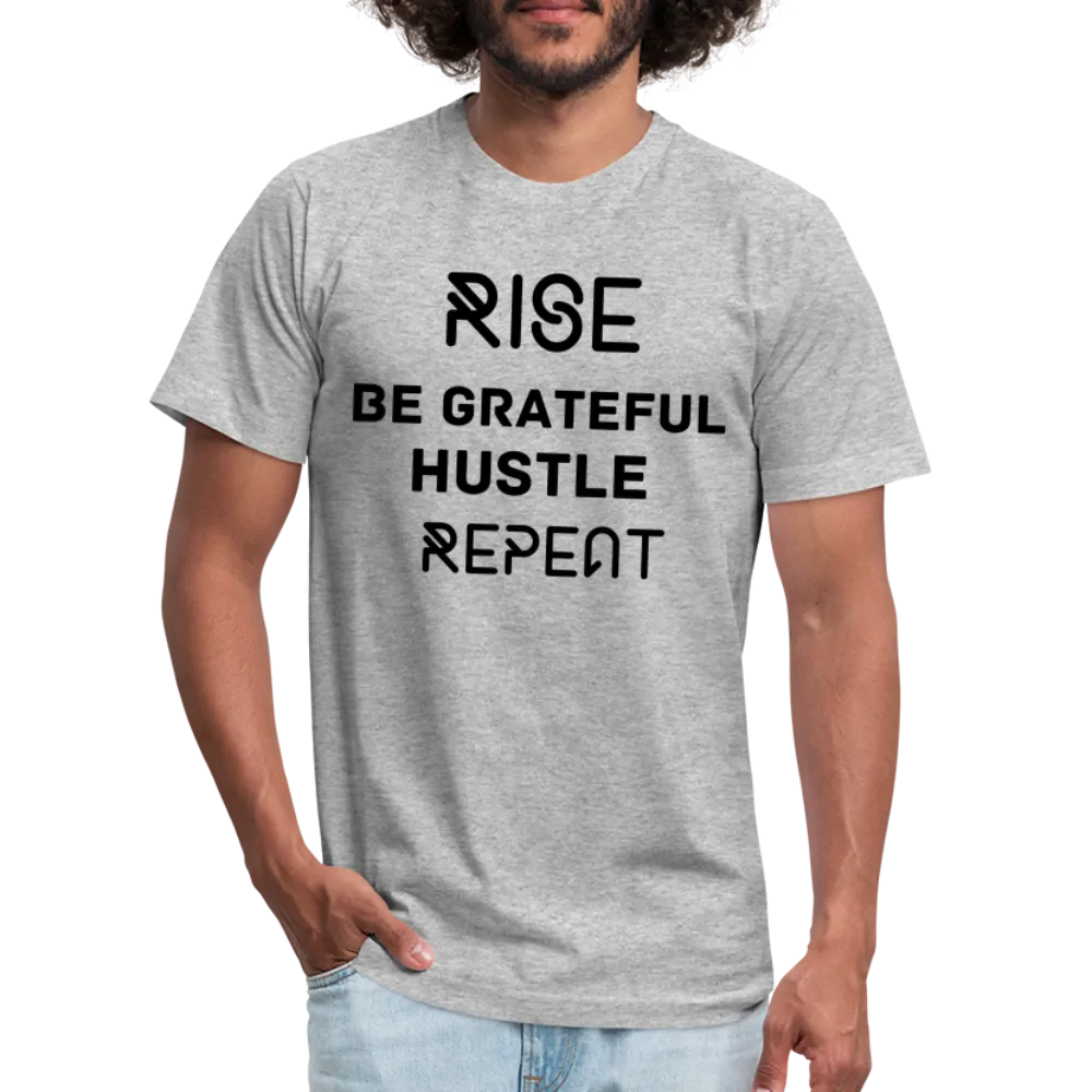 Unisex Jersey T-Shirt