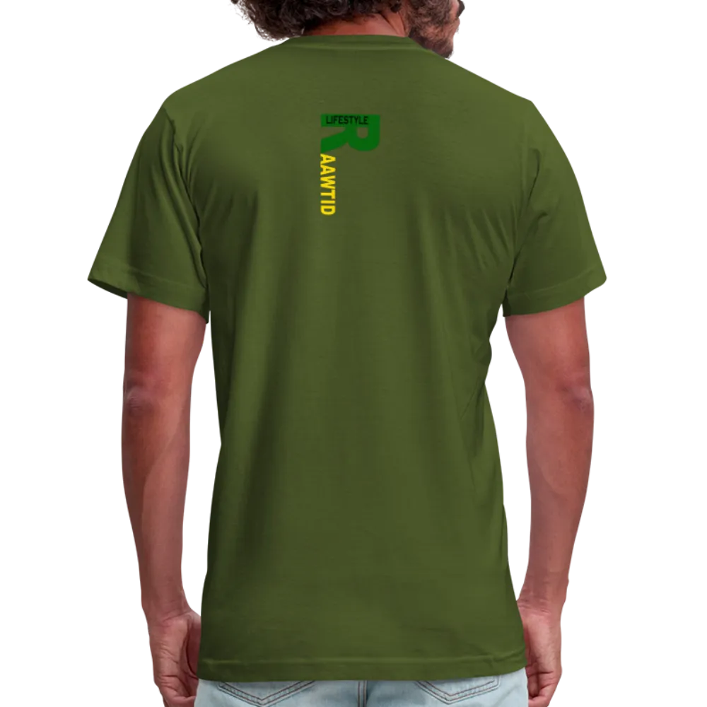 Unisex Jersey T-Shirt