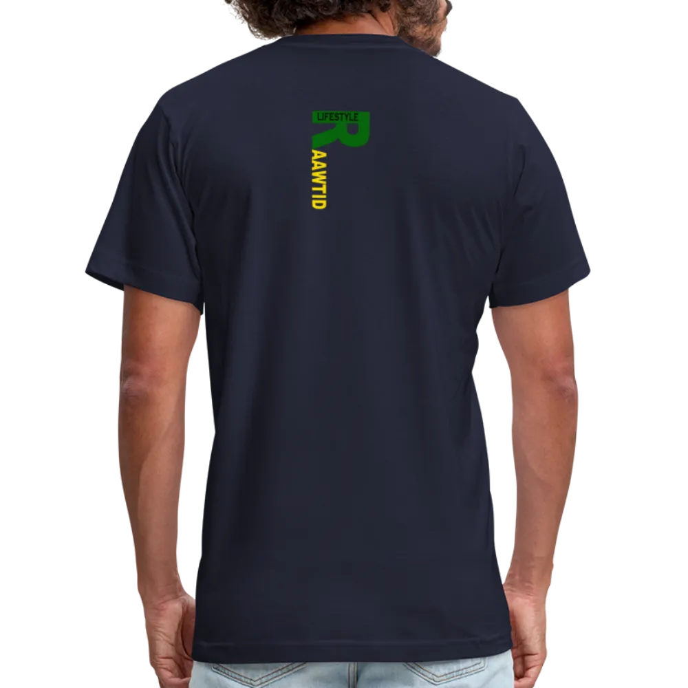 Unisex Jersey T-Shirt