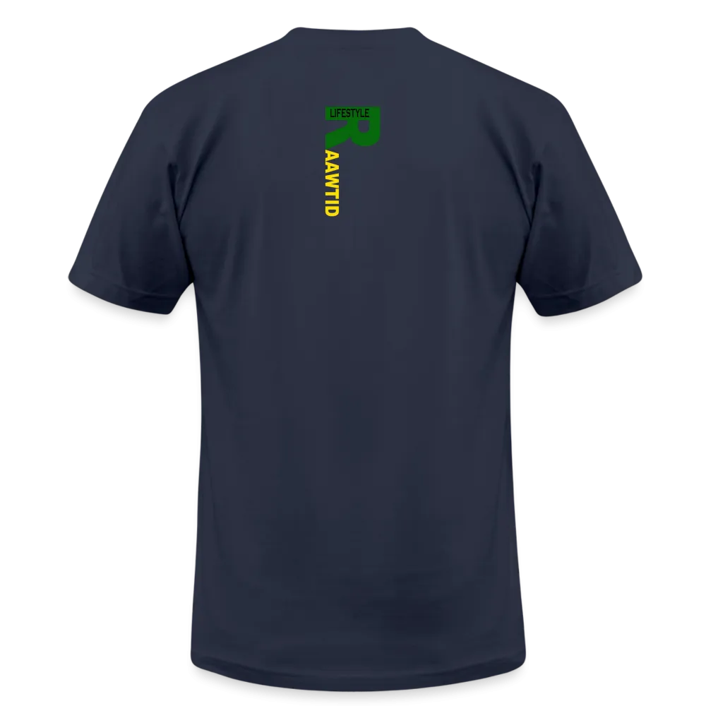 Unisex Jersey T-Shirt