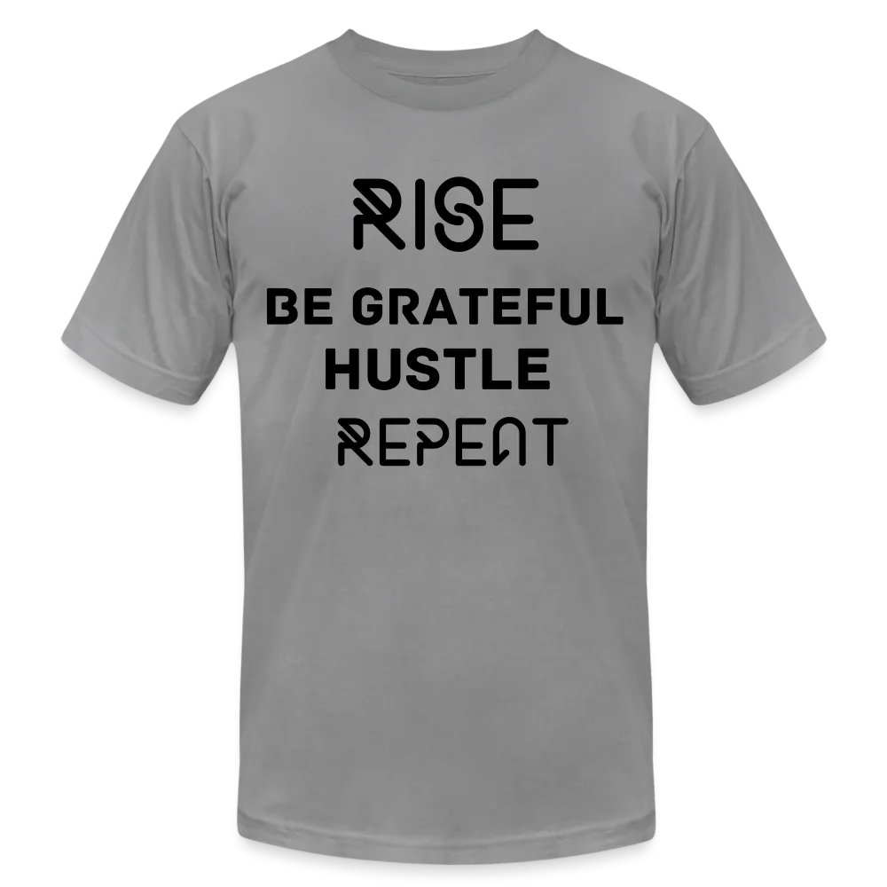 Unisex Jersey T-Shirt