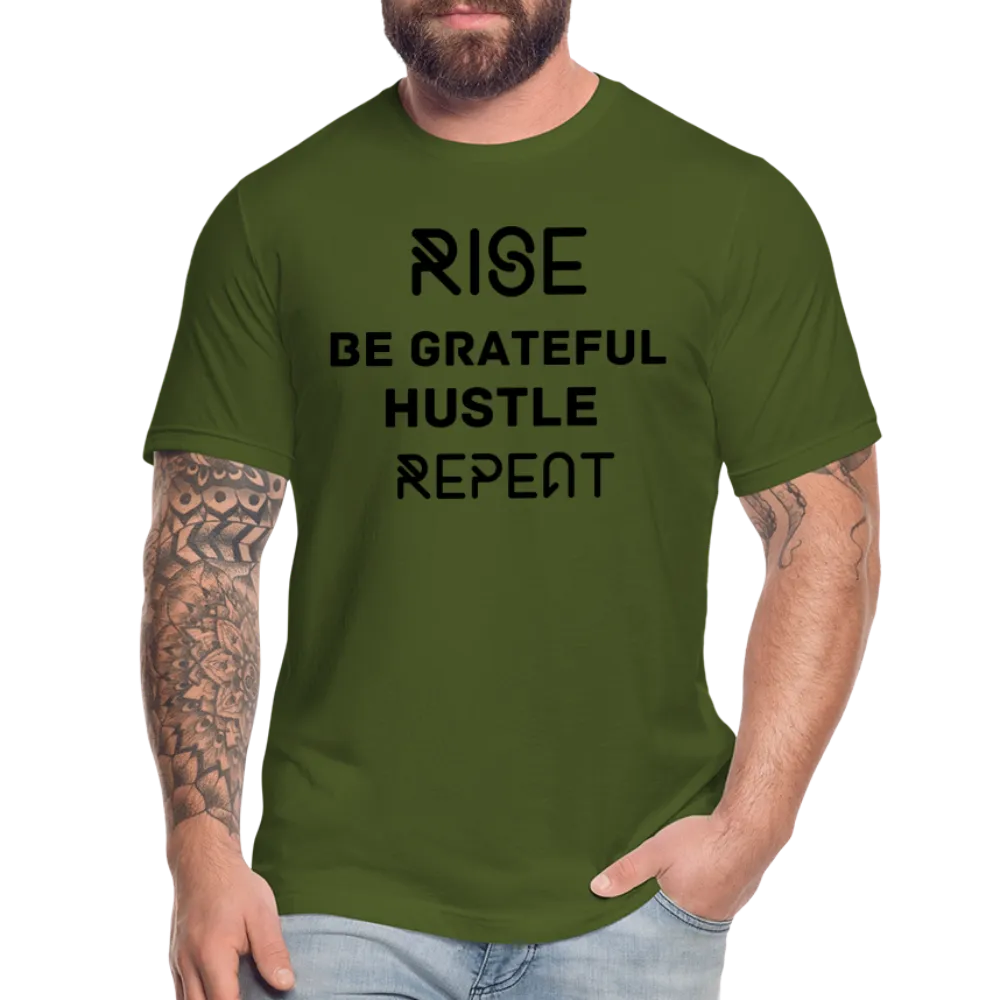 Unisex Jersey T-Shirt
