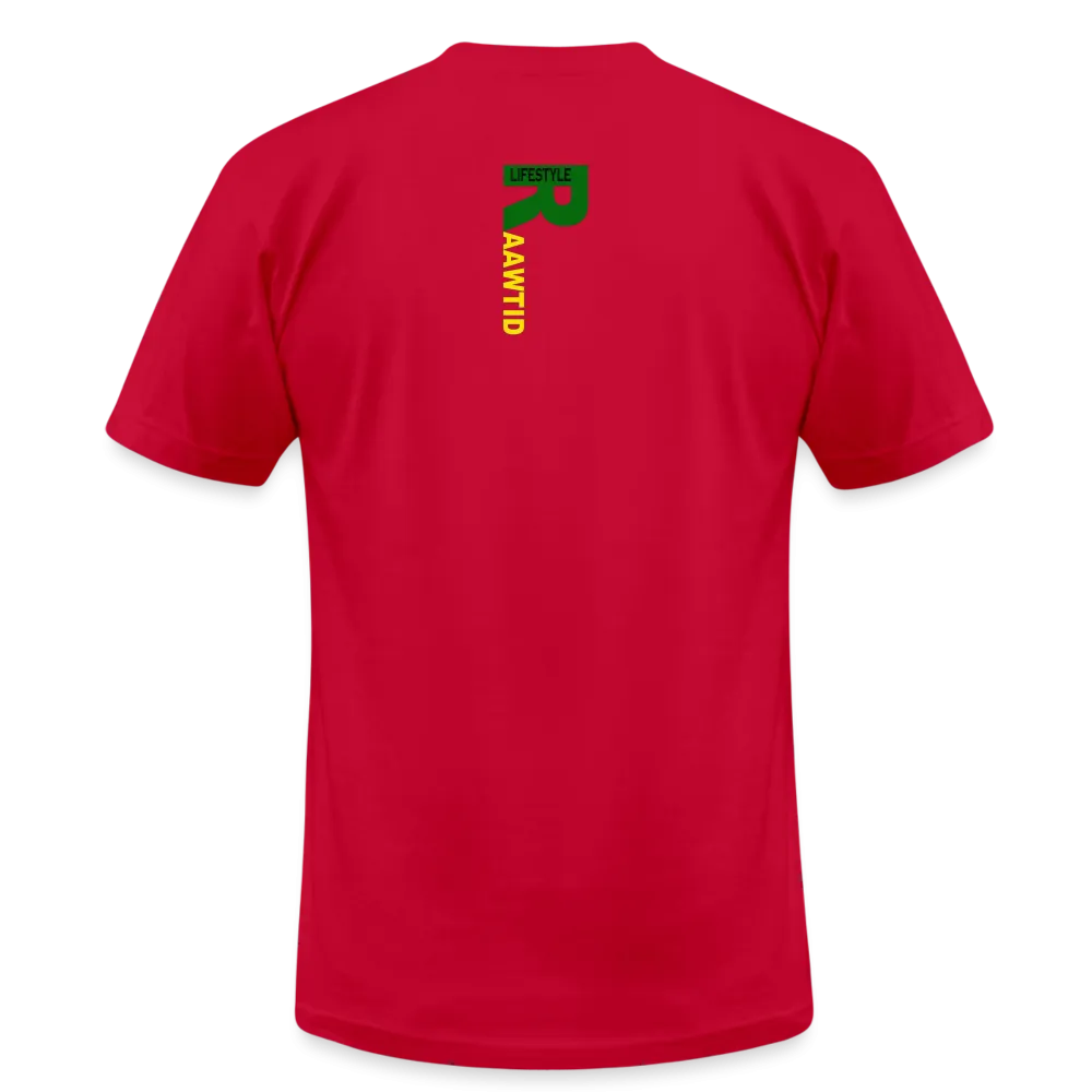 Unisex Jersey T-Shirt