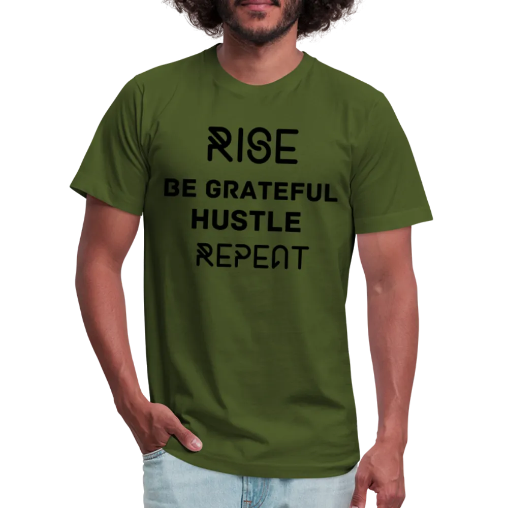 Unisex Jersey T-Shirt