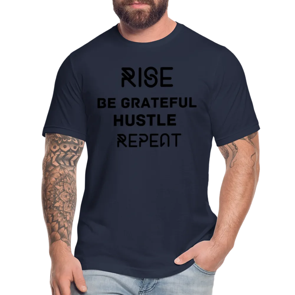 Unisex Jersey T-Shirt