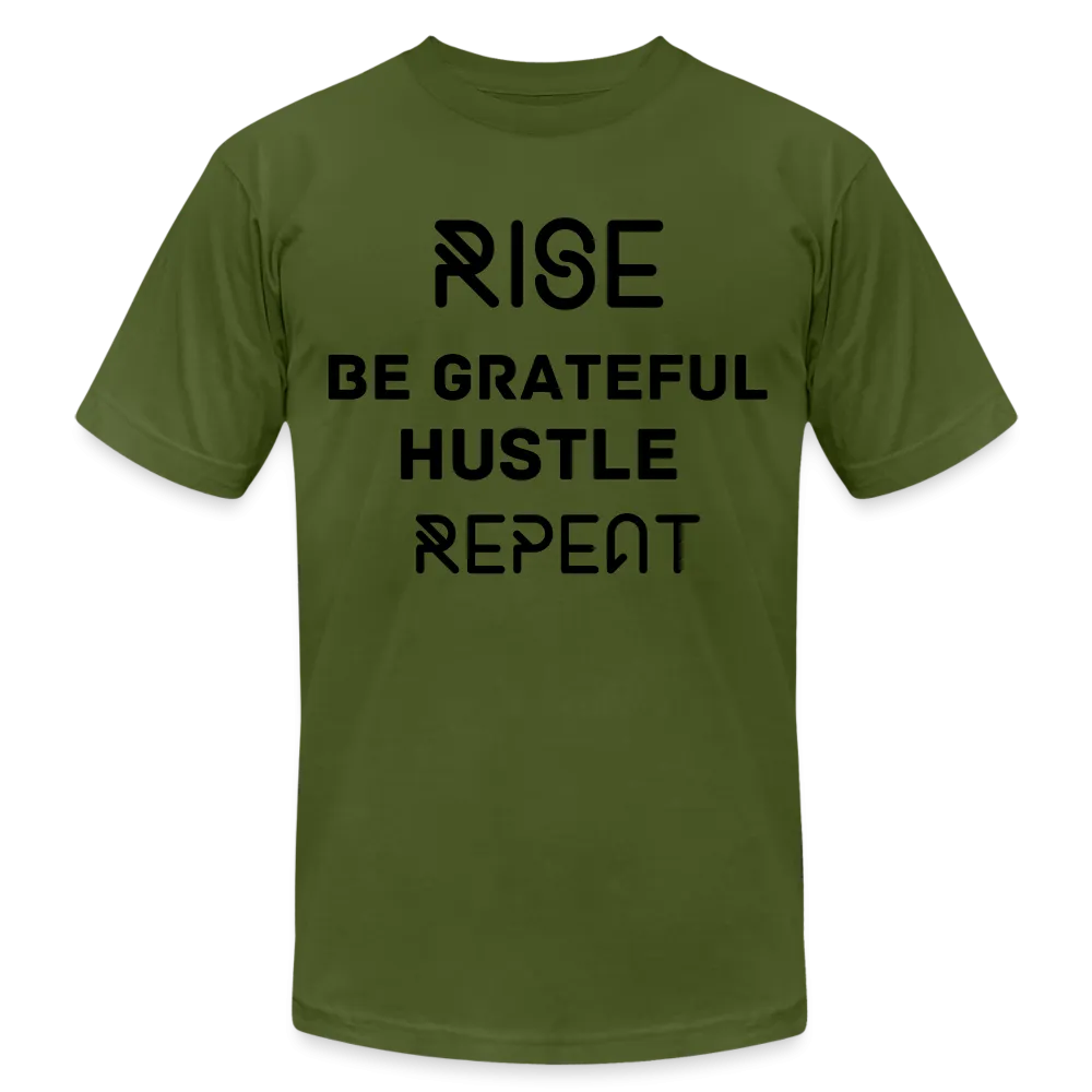 Unisex Jersey T-Shirt