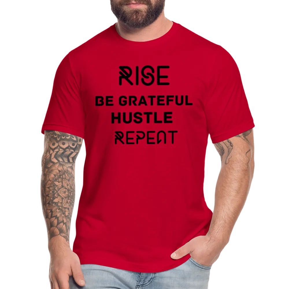 Unisex Jersey T-Shirt