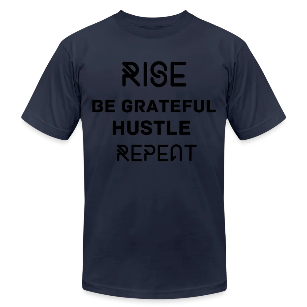 Unisex Jersey T-Shirt