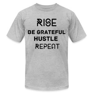 Unisex Jersey T-Shirt