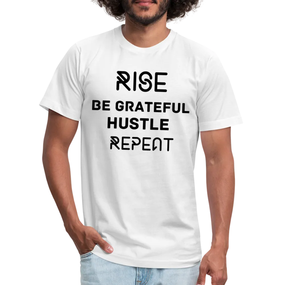 Unisex Jersey T-Shirt