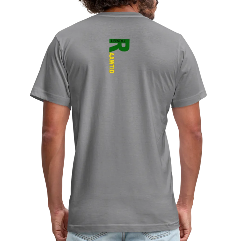 Unisex Jersey T-Shirt