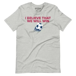 USA Soccer Chant