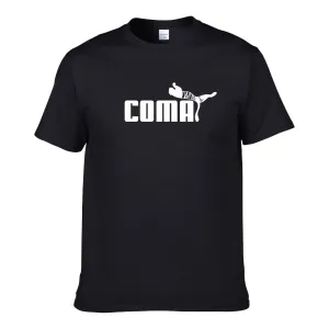 UT COMA Parody Statement Unisex T-Shirt