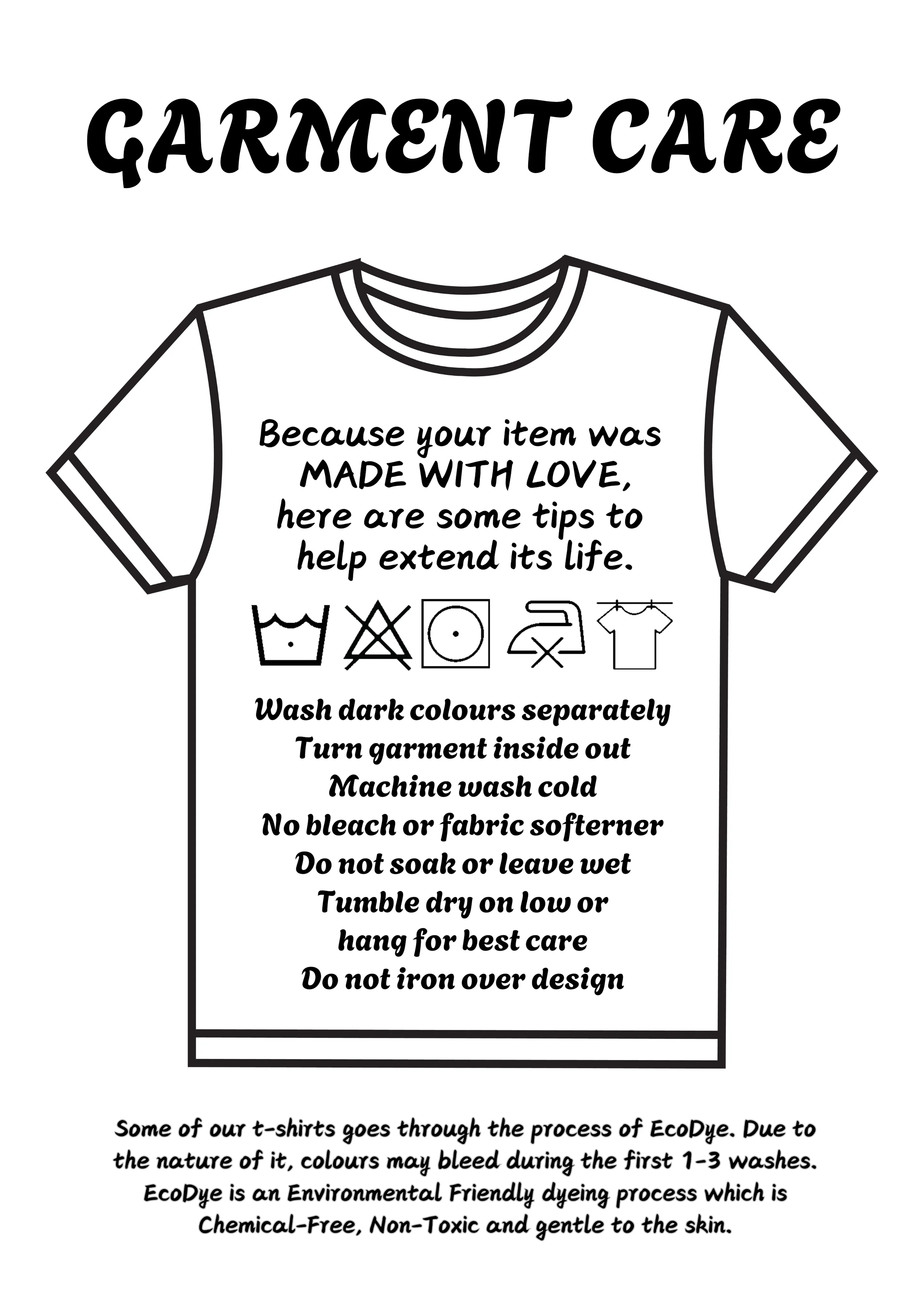 UT COMA Parody Statement Unisex T-Shirt