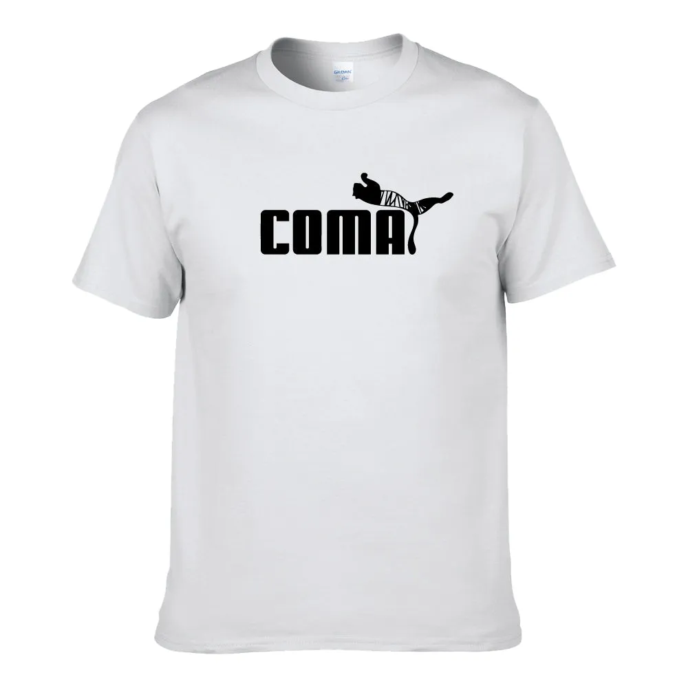 UT COMA Parody Statement Unisex T-Shirt