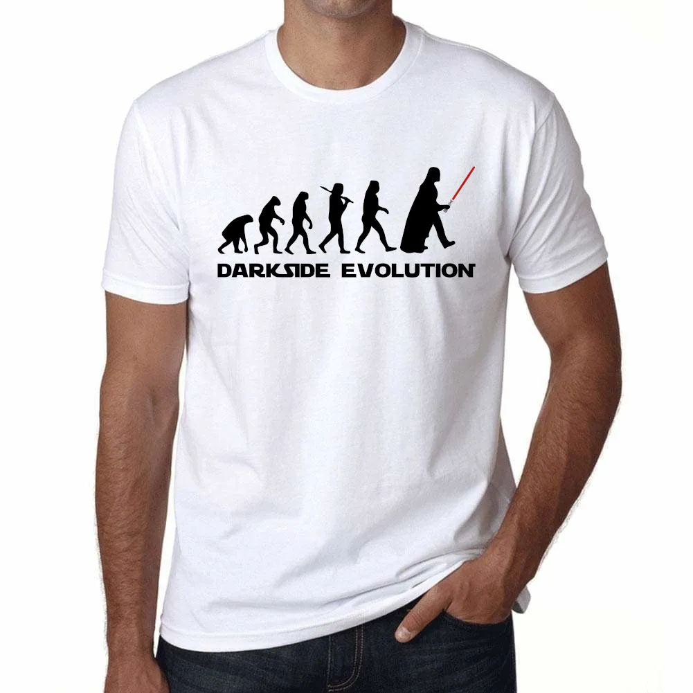UT DARKSIDE EVOLUTION Movie Parody Statement Unisex T-Shirt