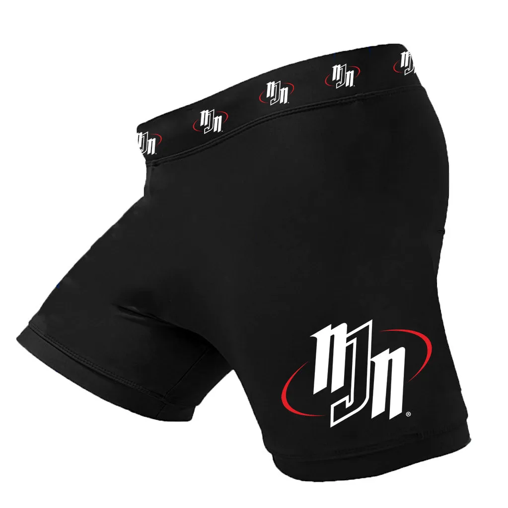 Vale Tudo Shorts