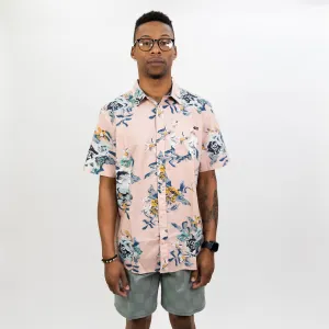 Vans The Daily Vintage Check 18"  Boardshort - Chinois Green