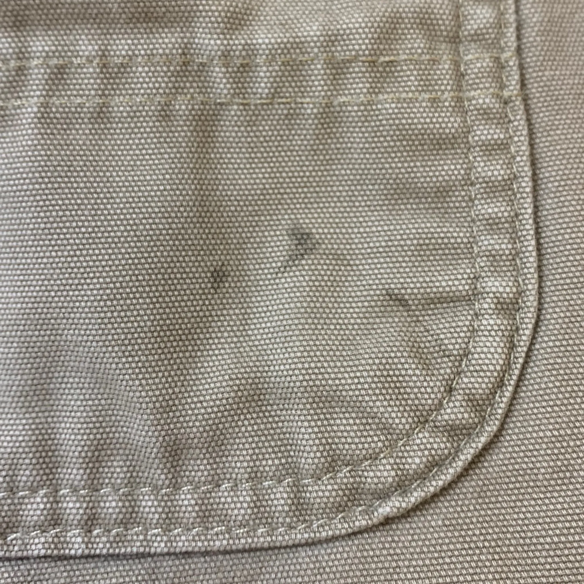 Vintage Carhartt Shorts Tan
