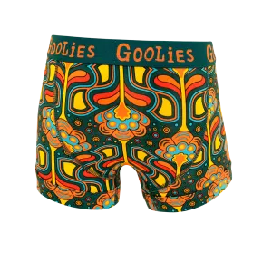Vintage - Kids Boxer Shorts - Goolies